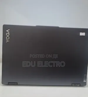 New Laptop Lenovo Yoga 3 16GB Intel Core Ultra 7 SSD 512GB