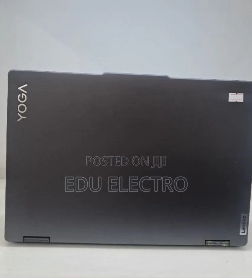New Laptop Lenovo Yoga 3 16GB Intel Core Ultra 7 SSD 512GB