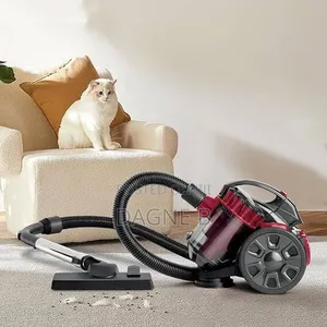 Vacuum Cleaner Sokany ሶካኒ ቫኪዉም ክሊነር 3200W