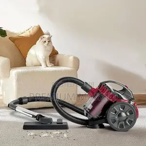 Vacuum Cleaner Sokany ሶካኒ ቫኪዉም ክሊነር 3200W