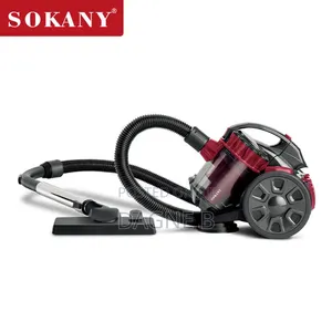 Vacuum Cleaner Sokany ሶካኒ ቫኪዉም ክሊነር 3200W