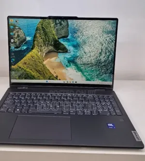 New Laptop Lenovo Yoga 3 16GB Intel Core Ultra 7 SSD 512GB