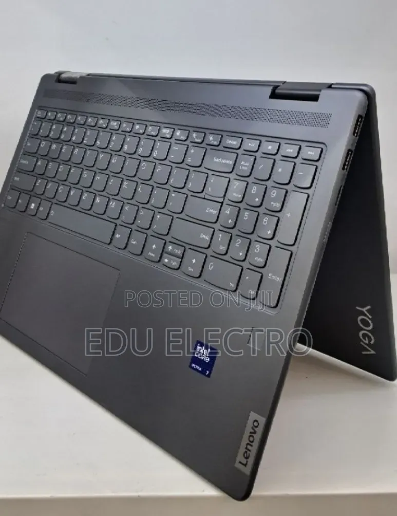 New Laptop Lenovo Yoga 3 16GB Intel Core Ultra 7 SSD 512GB