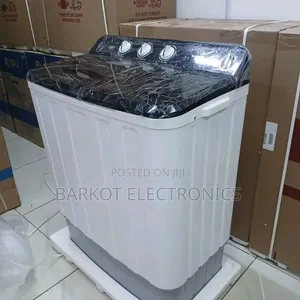 Defy Washing Mashine 14kg Quality Doubel Moter Matebia