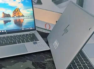 New Laptop HP EliteBook 840 G9 16GB Intel Core i7 SSD 512GB