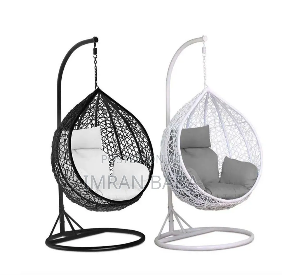 Swing Egg Chair