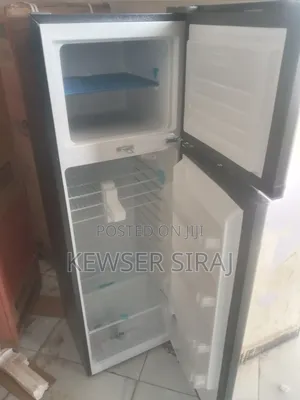 BOSS 420 LITER Refrigerator