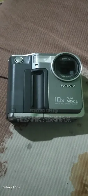 Sony Digital Camera