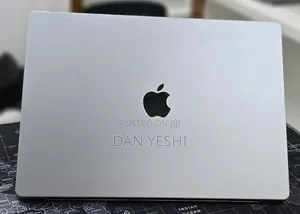 New Laptop Apple MacBook Pro 2021 M1 Max 32GB Apple M1 Max SSD 512GB