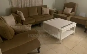 Casual Sofa