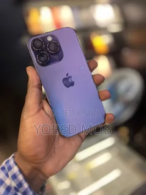 Apple iPhone 14 Pro 1 TB