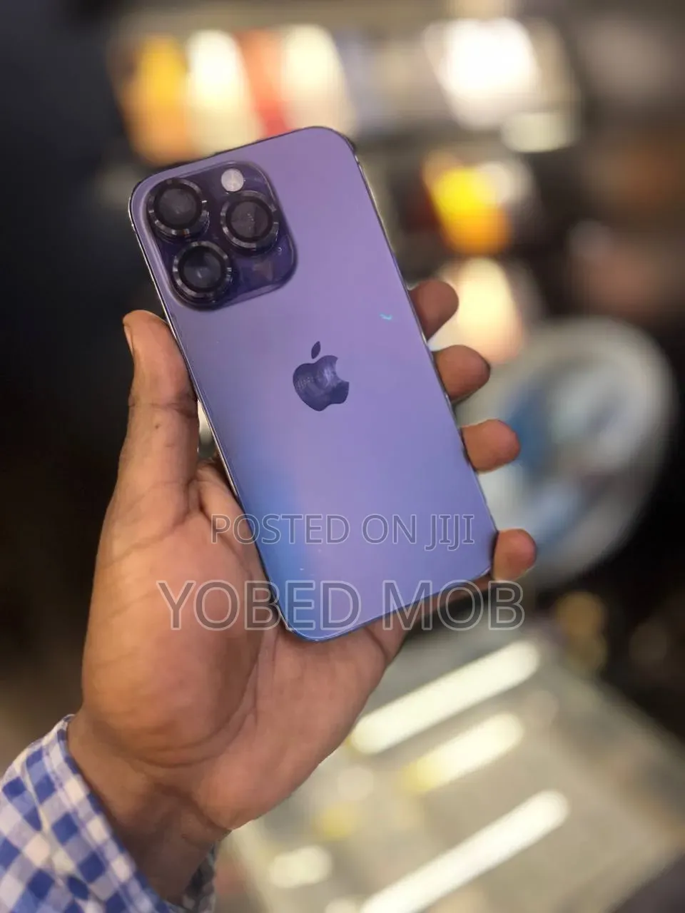Apple iPhone 14 Pro 1 TB
