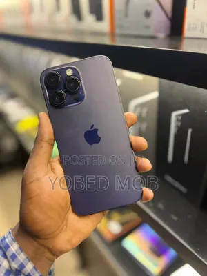 Apple iPhone 14 Pro 1 TB