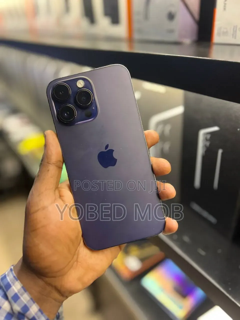 Apple iPhone 14 Pro 1 TB