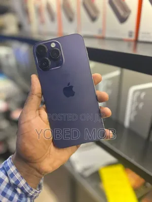 Apple iPhone 14 Pro 1 TB
