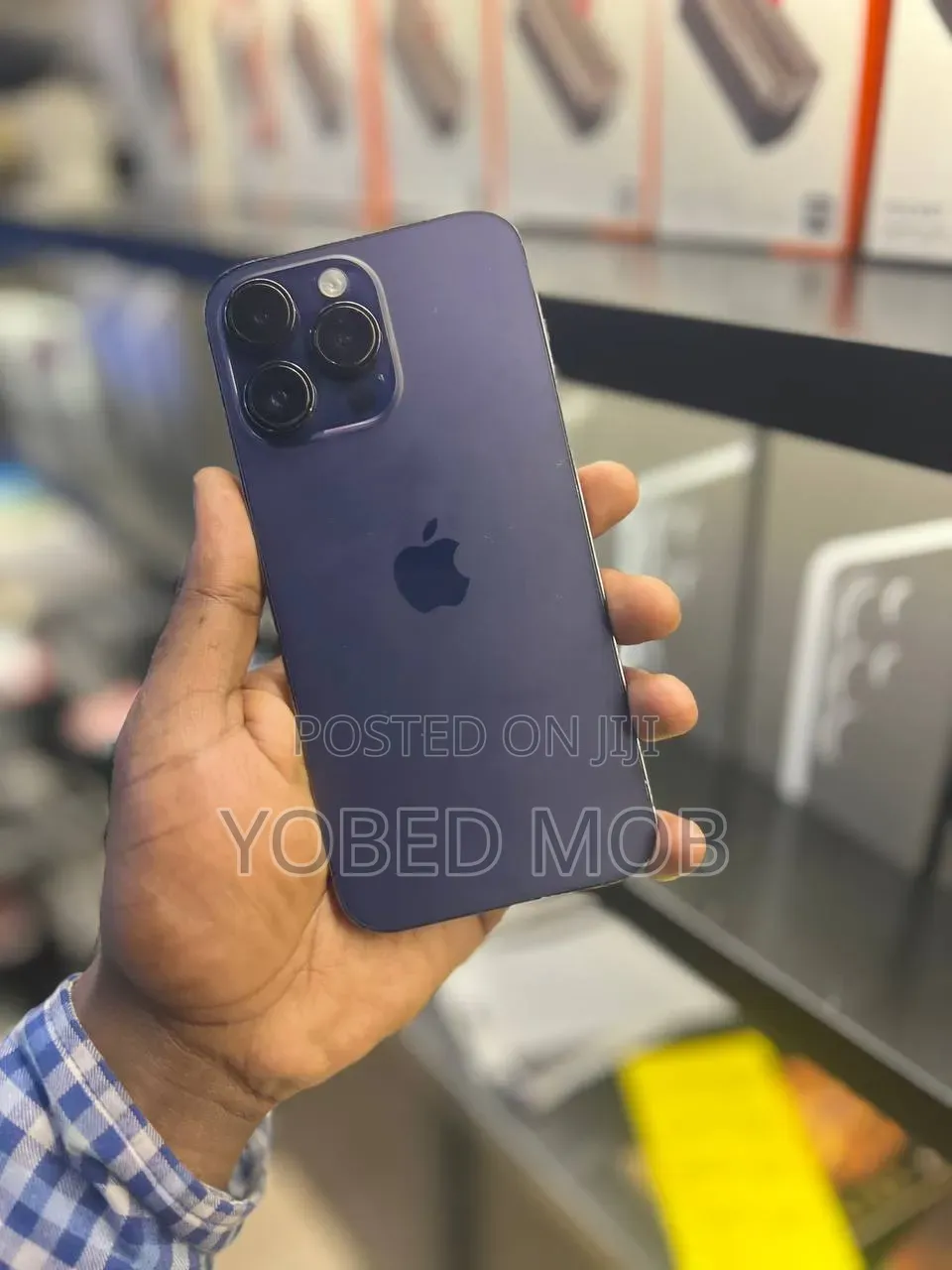 Apple iPhone 14 Pro 1 TB