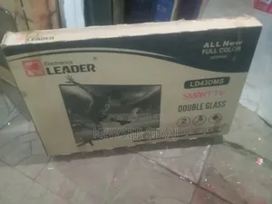 Leader TV 43inch Smart Android TV