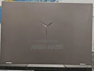 New Laptop Lenovo Legion 5 16GB AMD Ryzen 7 SSD 512GB