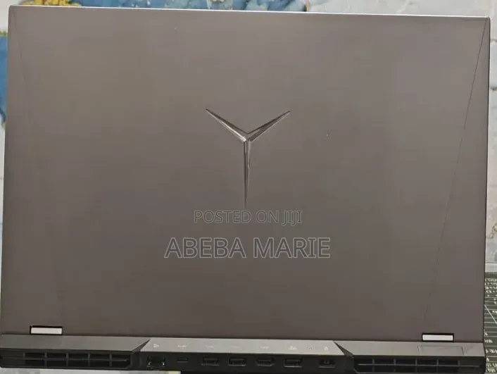 New Laptop Lenovo Legion 5 16GB AMD Ryzen 7 SSD 512GB
