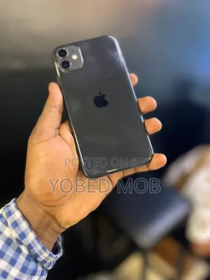 Apple iPhone 11 128 GB