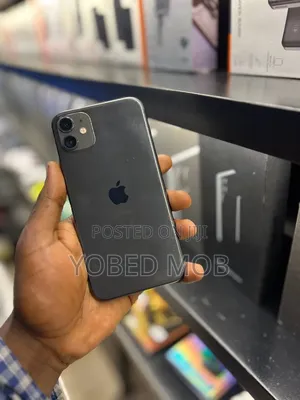 Apple iPhone 11 128 GB