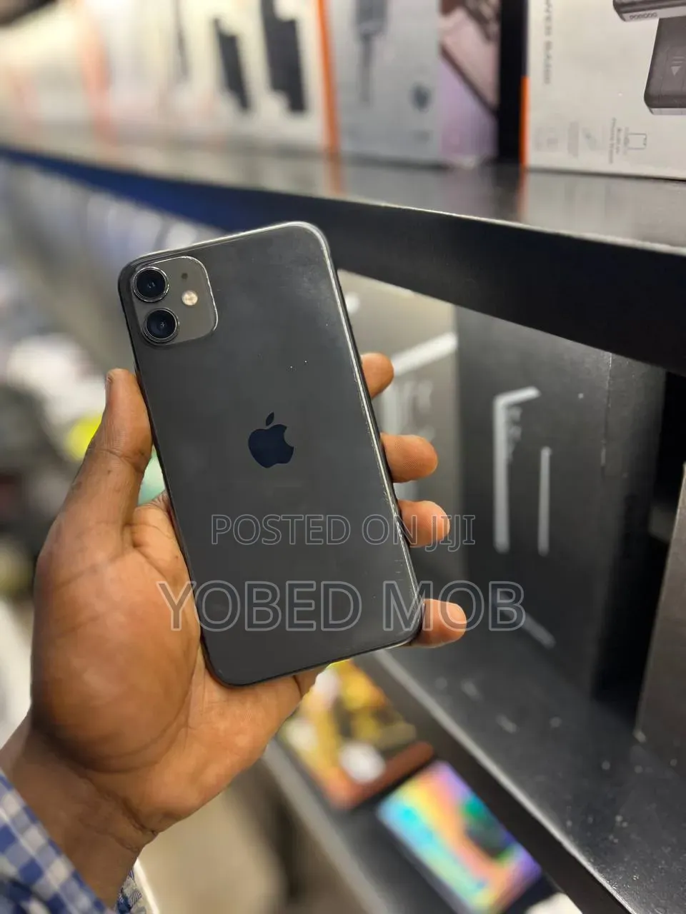Apple iPhone 11 128 GB