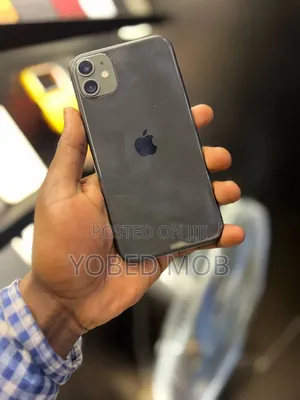 Apple iPhone 11 128 GB