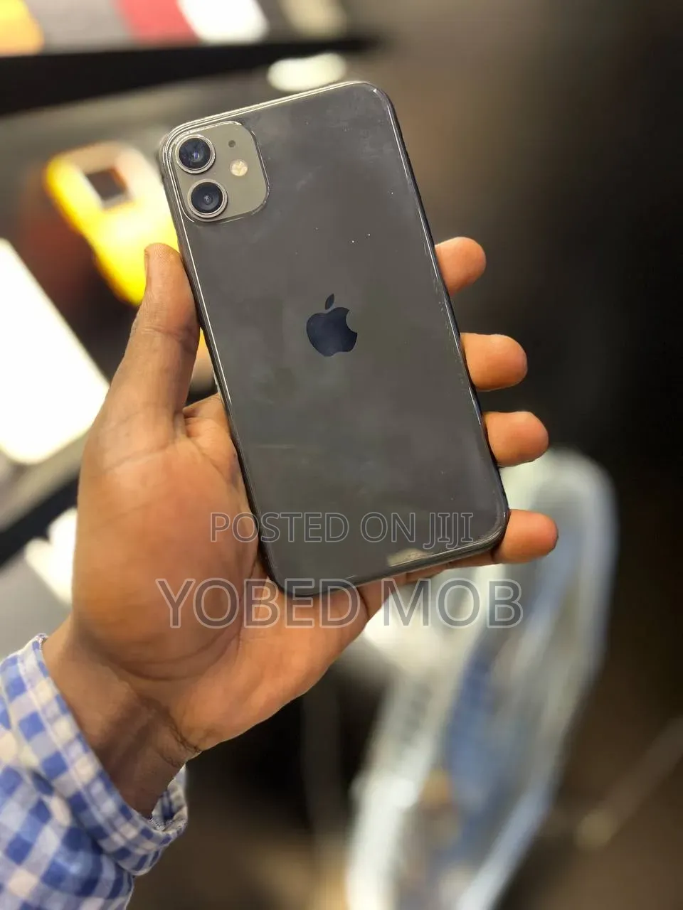 Apple iPhone 11 128 GB