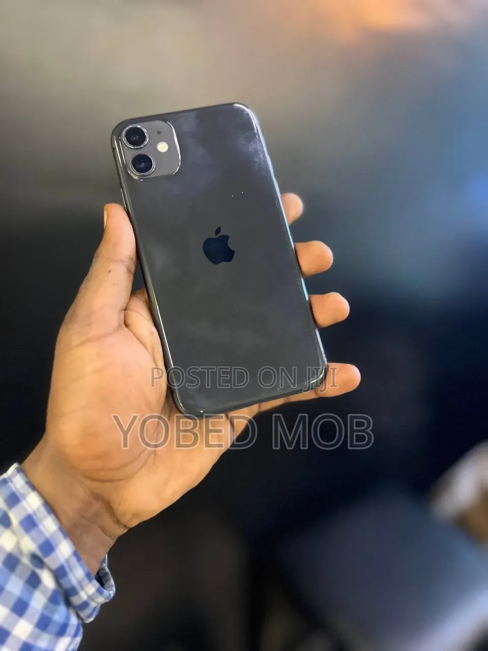 Apple iPhone 11 64 GB