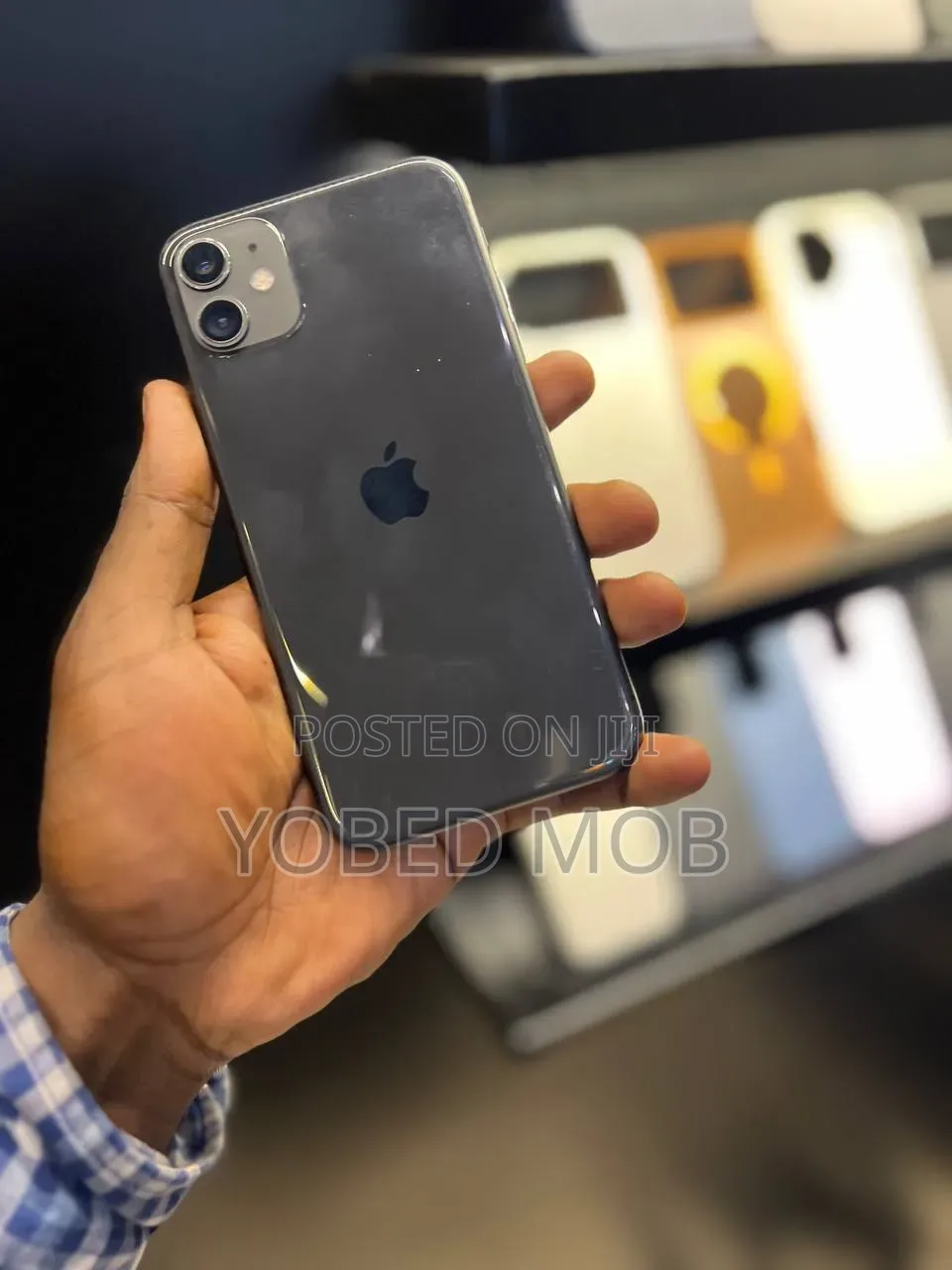 Apple iPhone 11 64 GB