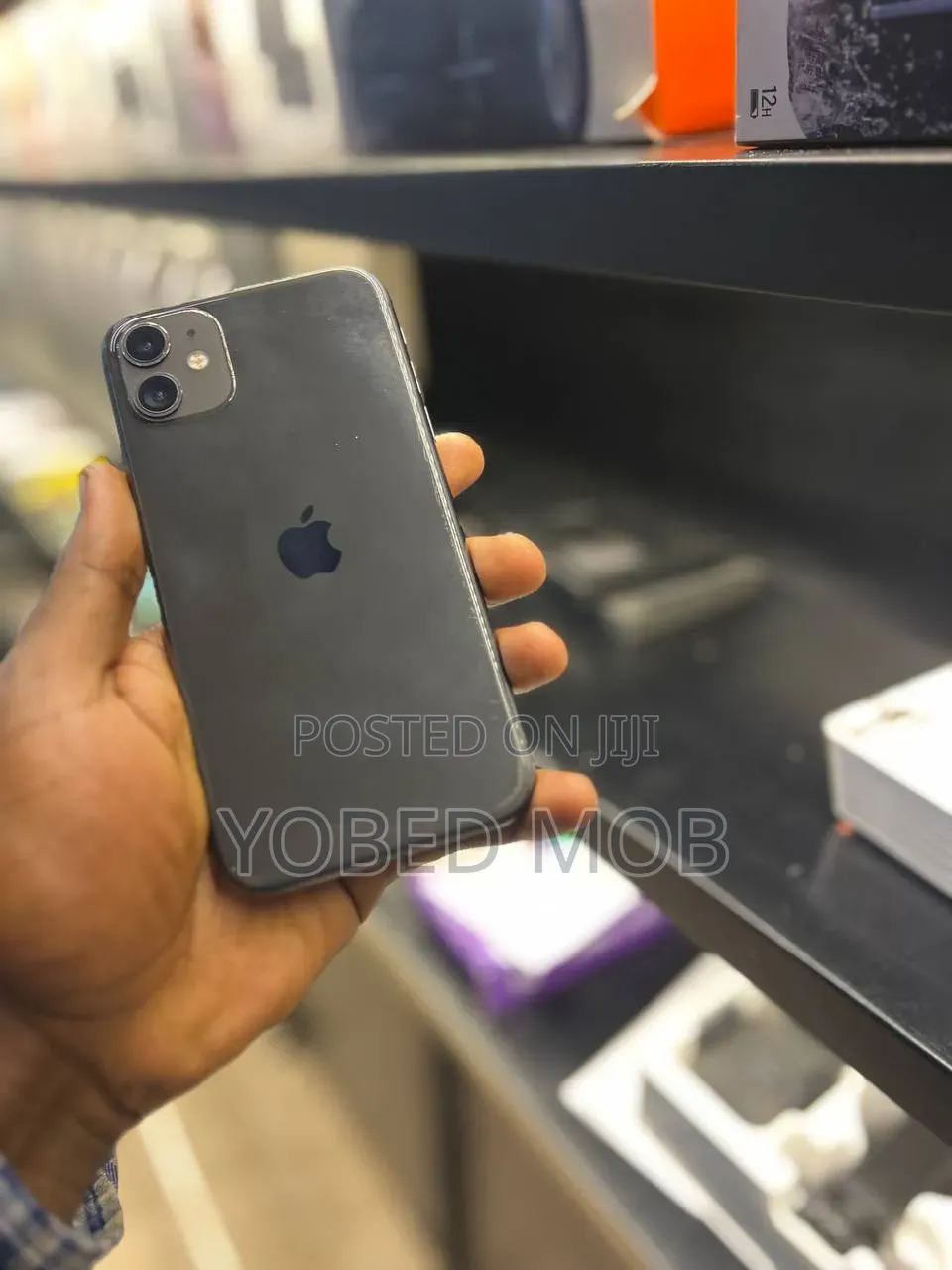 Apple iPhone 11 64 GB