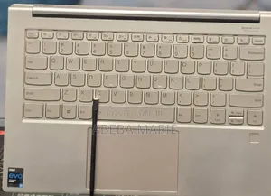 New Laptop Lenovo Yoga 9i 16GB Intel Core i7 SSD 512GB