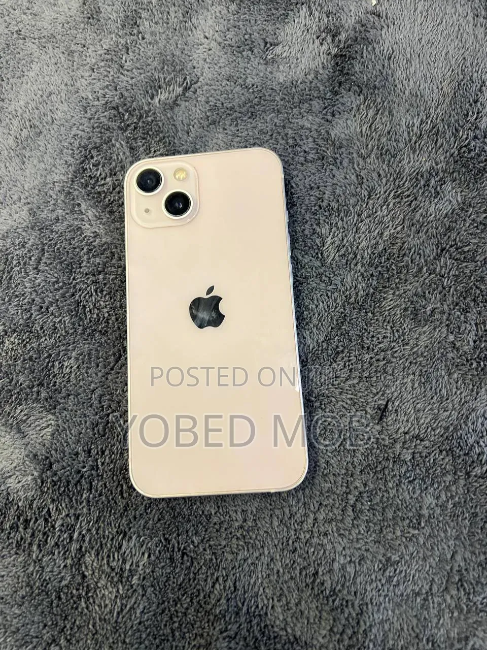 Apple iPhone 13 128 GB