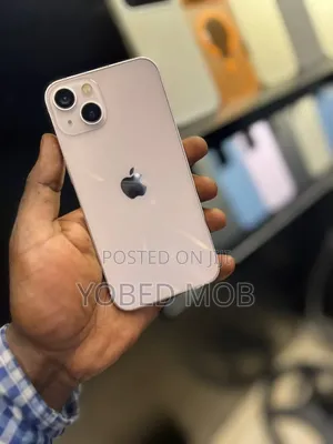 Apple iPhone 13 128 GB