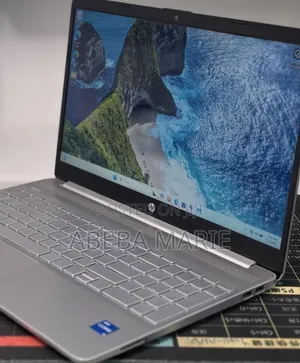 New Laptop HP Stream Notebook 8GB Intel Core i5 HDD+SSD 1T