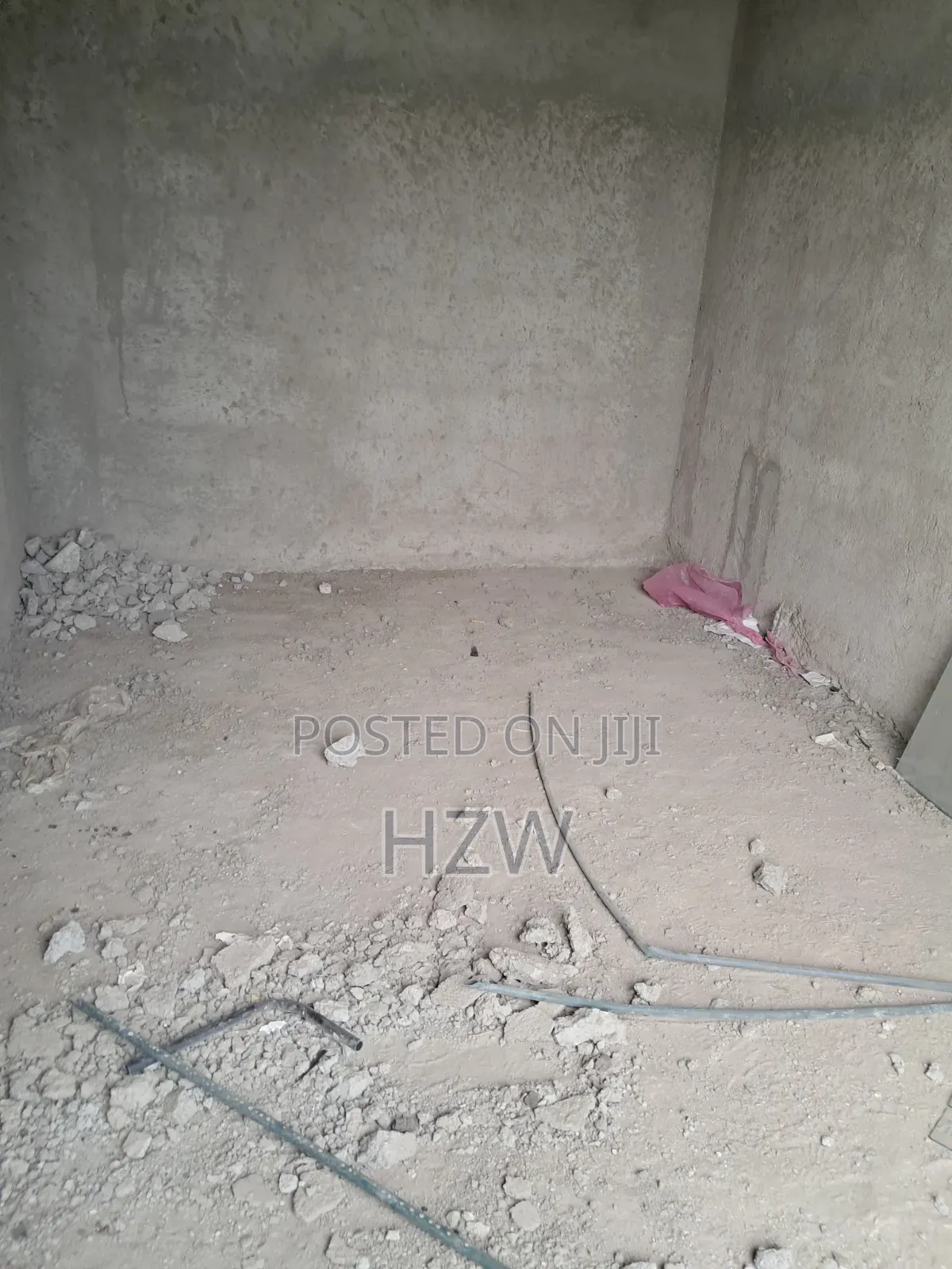 1bdrm Condo in 40/60, Yeka for sale