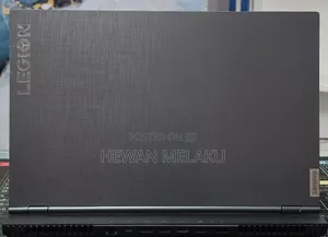 New Laptop Lenovo Legion 5 16GB AMD Ryzen 7 SSD 512GB