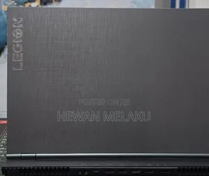 New Laptop Lenovo Legion 5 16GB AMD Ryzen 7 SSD 512GB