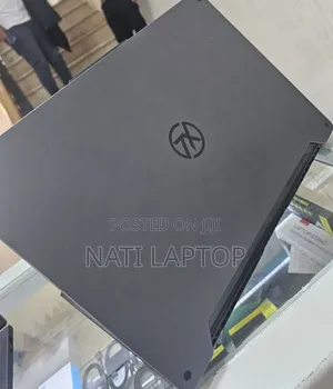 New Laptop Asus TUF Gaming A15 16GB AMD Ryzen 7 SSD 512GB