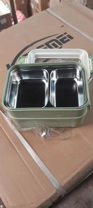 Kids Lunchbox