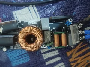 Power Supply 24 v 25A