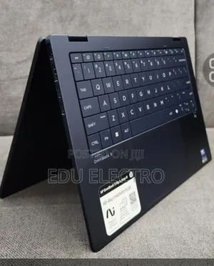 New Laptop HP OmniBook X Flip 14" 16GB Intel Core Ultra 5 SSD 512GB