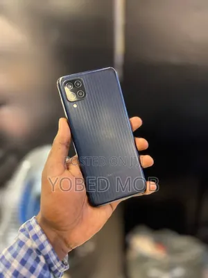 Samsung Galaxy A12 64 GB