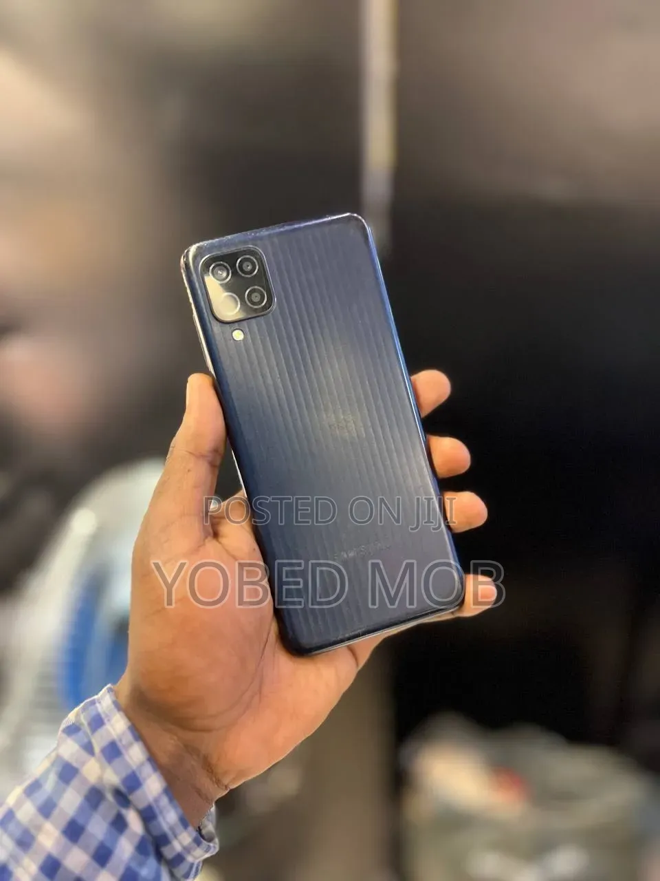 Samsung Galaxy A12 64 GB