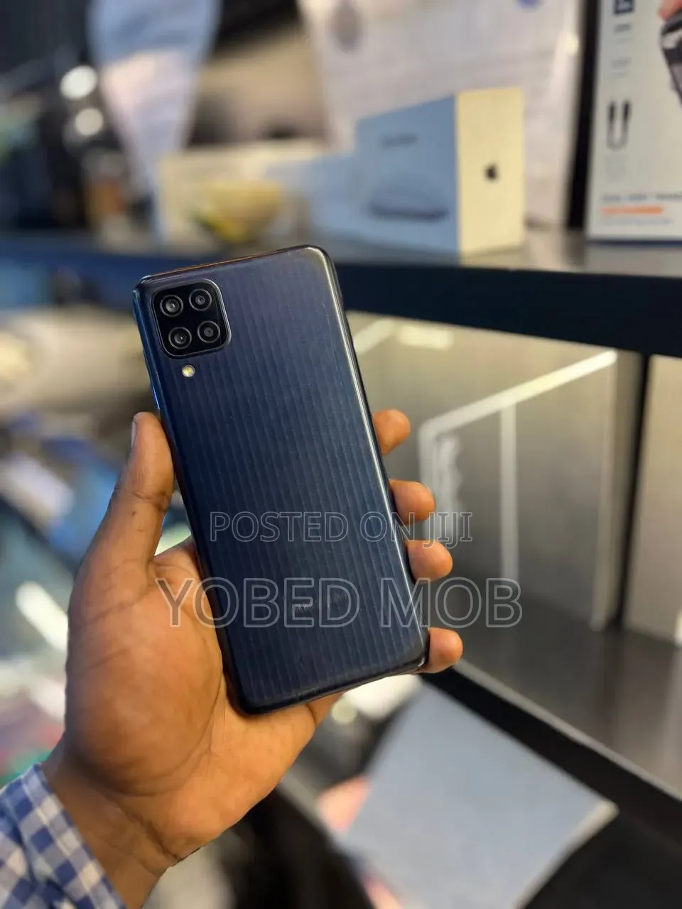 Samsung Galaxy A12 64 GB