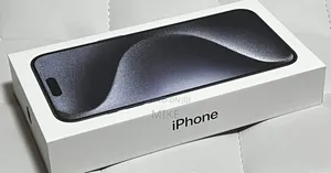 New Apple iPhone 15 Pro Max 512 GB Blue