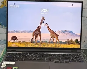 New Laptop Lenovo Legion 5 16GB AMD Ryzen 7 SSD 512GB