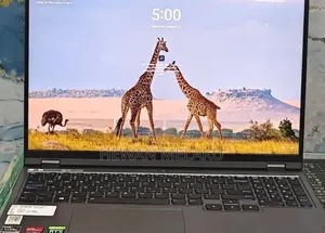New Laptop Lenovo Legion 5 16GB AMD Ryzen 7 SSD 512GB
