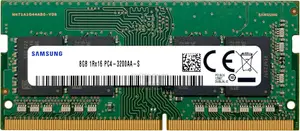 Samsung 8gb Ddr4 3200mhz Pc4-25600 (Pc4-3200aa) Cl22