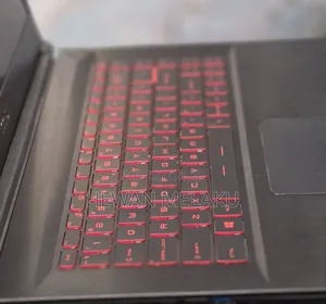 New Laptop MSI GF63 16GB Intel Core i5 SSD 512GB